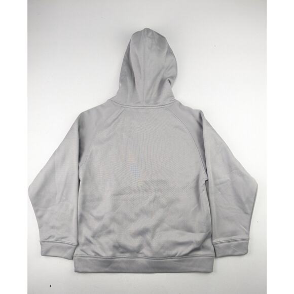 Ohio State University Buckeyes Youth Hoodie - Medium (8) - Picture 4 of 4